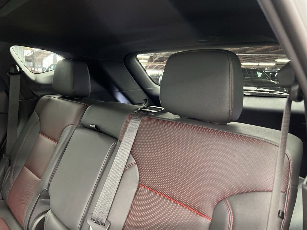Used 2025 Chevrolet Blazer RS w/ Driver Confidence II Package image 11