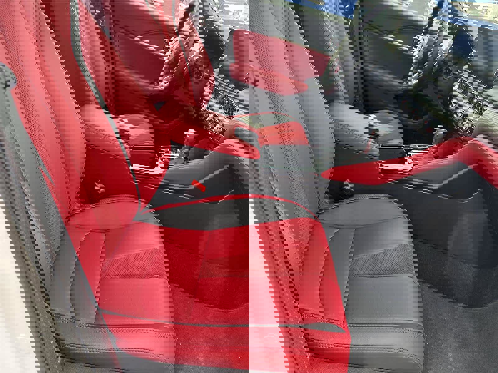 Certified 2026 Acura Integra A-Spec image 14