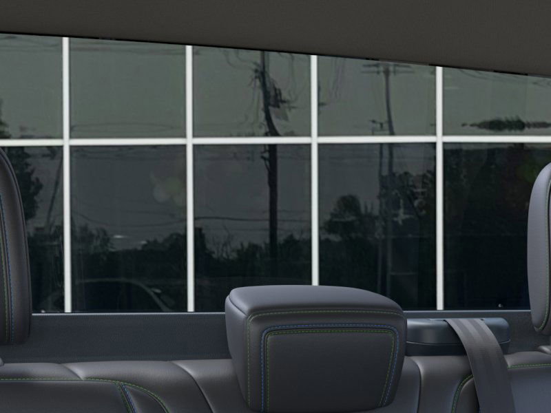 New 2025 Ford Maverick Lobo image 24