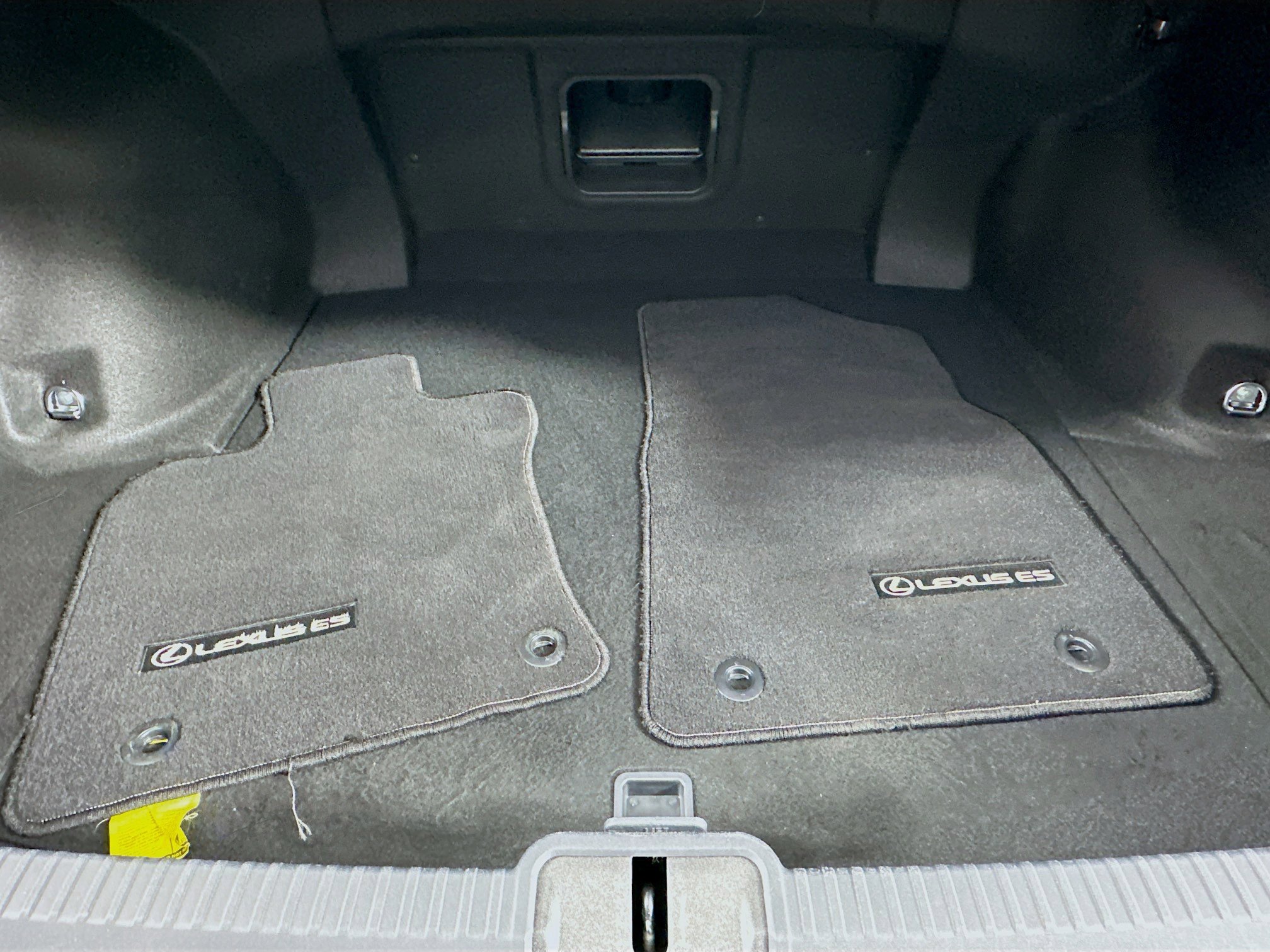 Certified 2025 Lexus ES 350 image 29