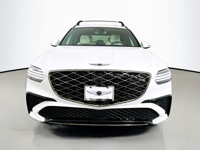 New 2026 Genesis GV70 3.5T Sport Prestige image 2
