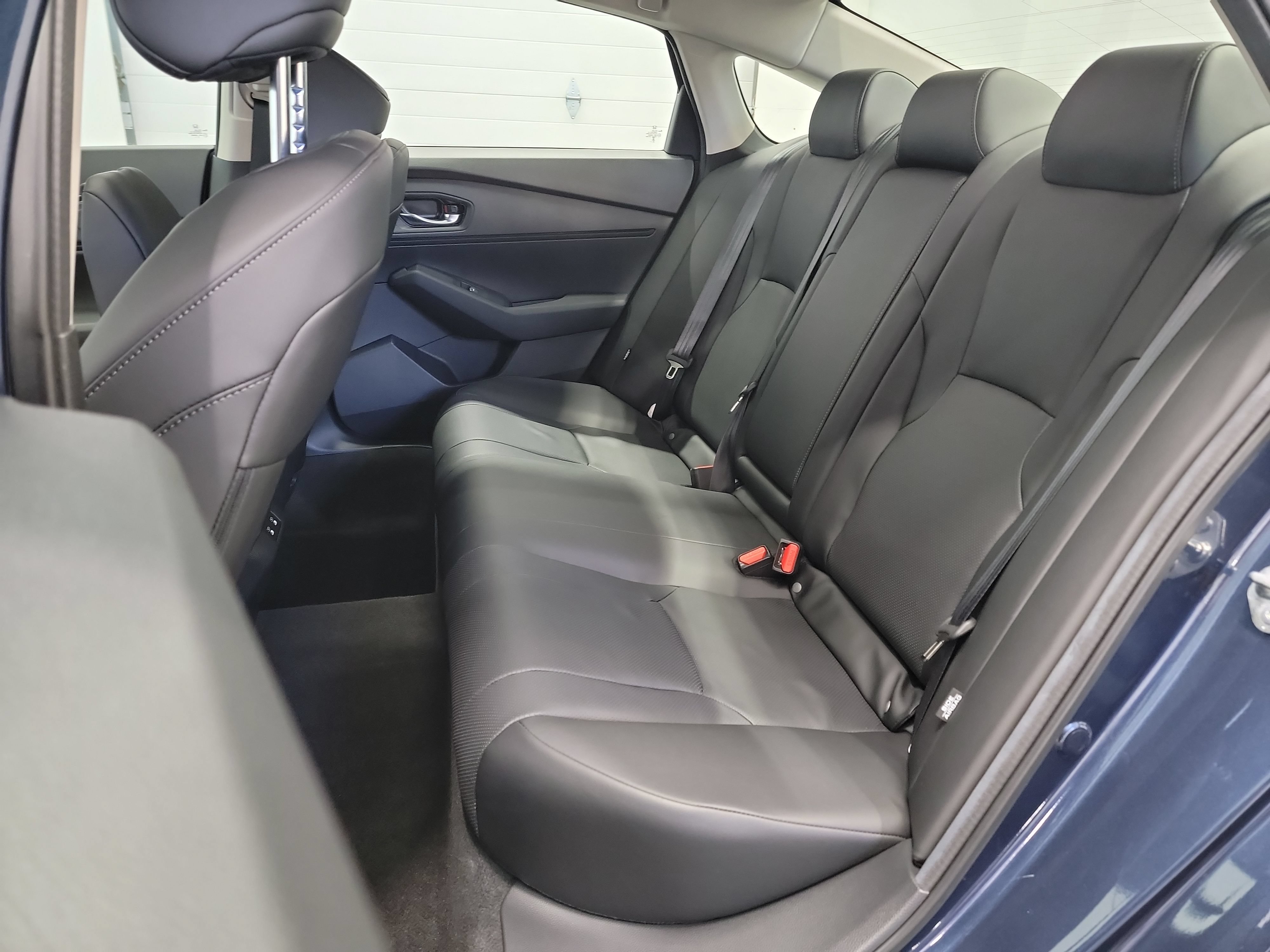 Used 2025 Honda Accord EX-L image 28