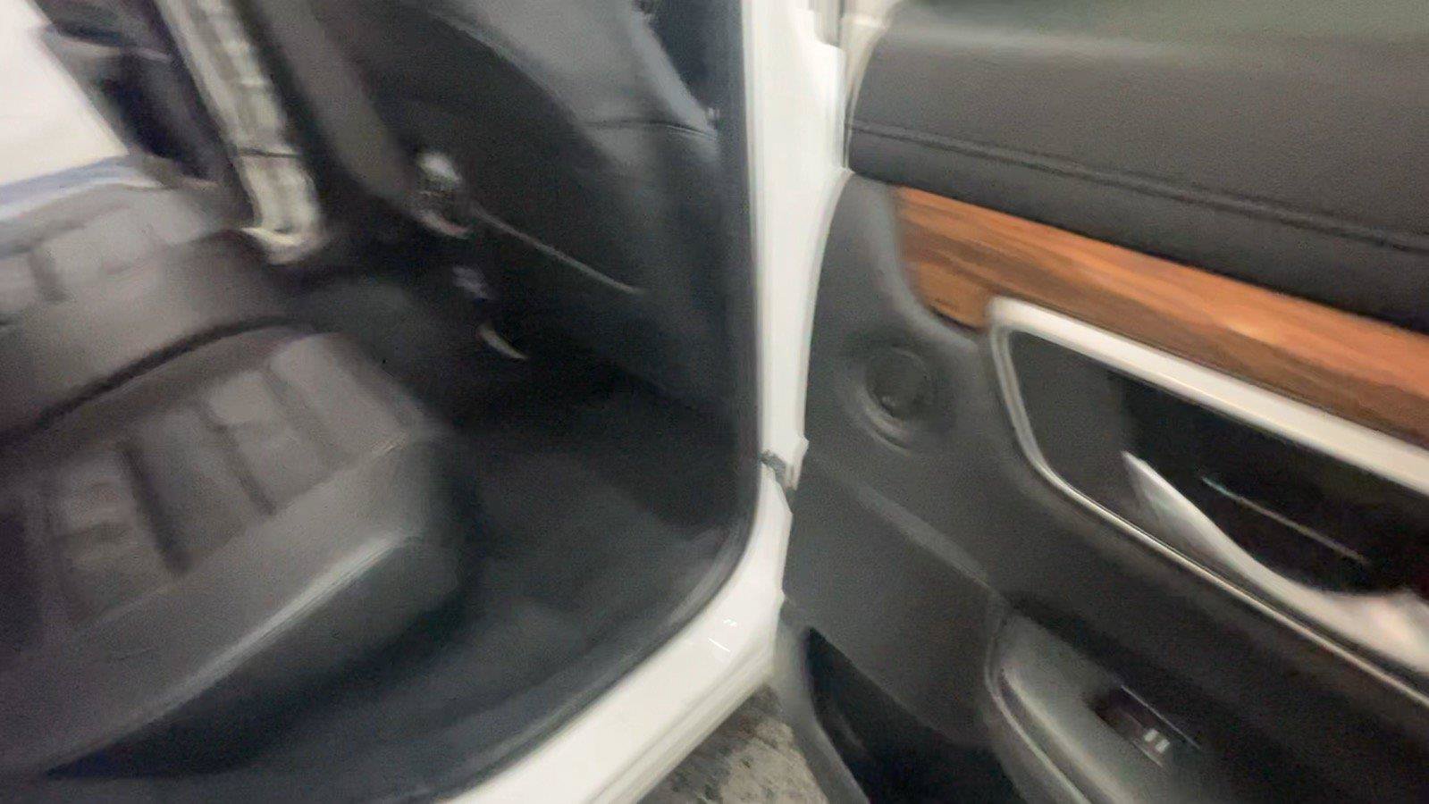 Certified 2022 Honda CR-V EX-L image 24