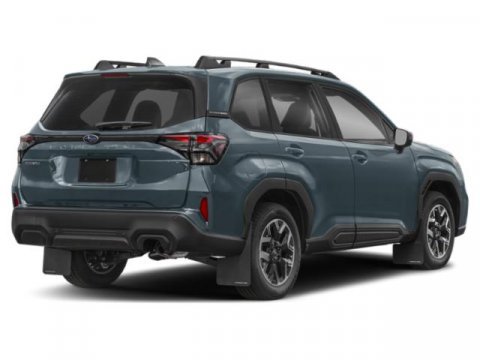 New 2026 Subaru Forester Premium AWD/4WD image 2