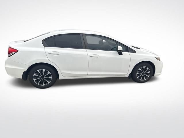 Used 2013 Honda Civic LX image 6