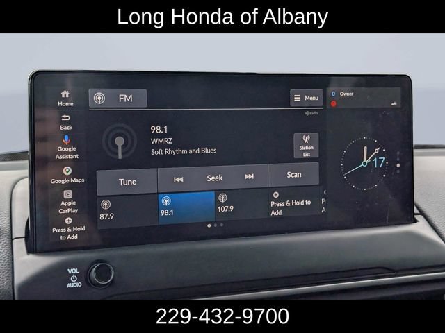 New 2026 Honda Pilot Sport image 21