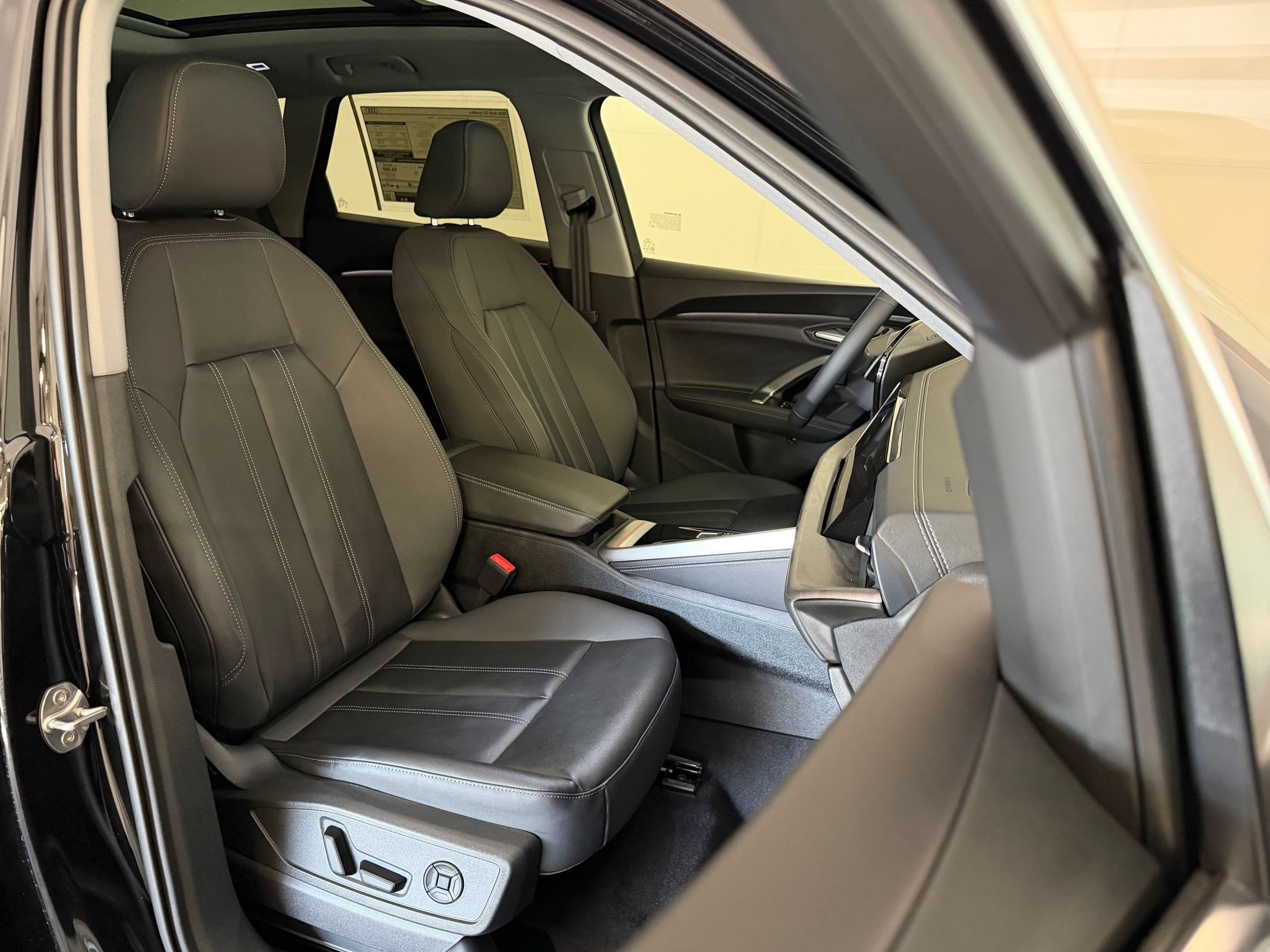 New 2026 Audi Q5 Premium AWD/4WD image 25