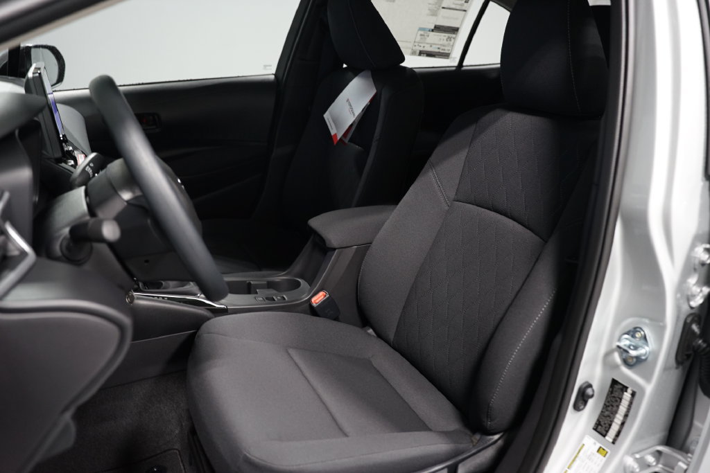 New 2027 Toyota Corolla LE FWD image 25