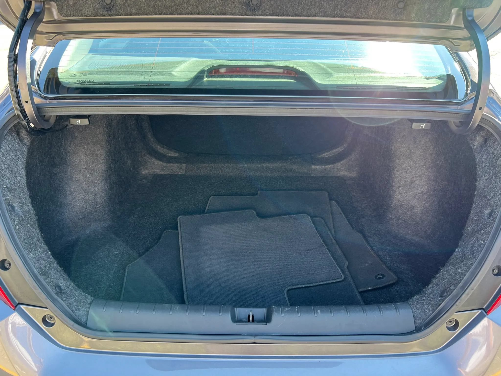 Used 2016 Honda Civic EX image 30