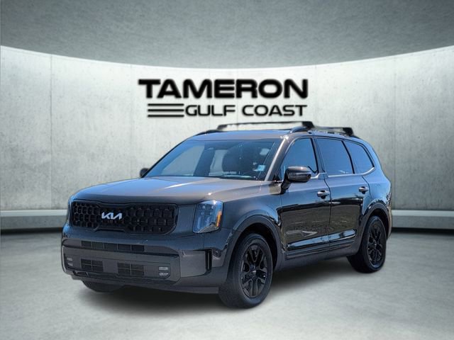 Used 2024 Kia Telluride SX Prestige X-Pro image 1