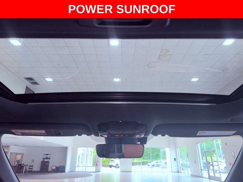 Certified 2024 Lexus RX 350 Premium w/ Cold Area Package FWD image 12