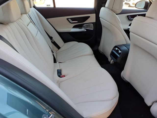 New 2027 Mercedes-Benz E 350 Sedan image 20