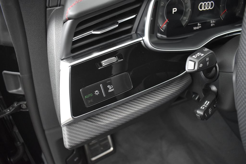 New 2026 Audi Q8 Prestige AWD/4WD image 7