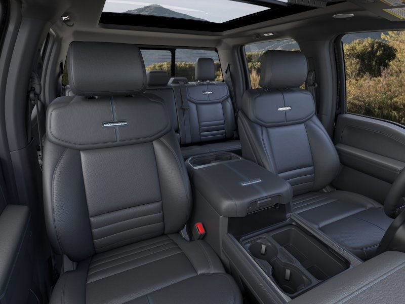 New 2025 Ford F350 Platinum image 10