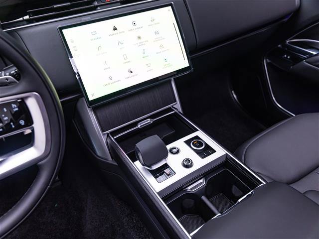 New 2027 Land Rover Range Rover SE AWD/4WD image 27