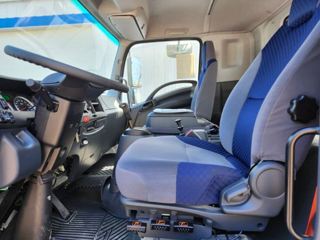 New 2026 Chevrolet Low Cab Forward 6500XD RWD image 10