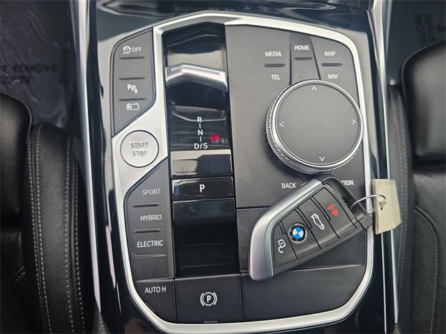 Certified 2023 BMW 330e xDrive w/ Premium Package image 23