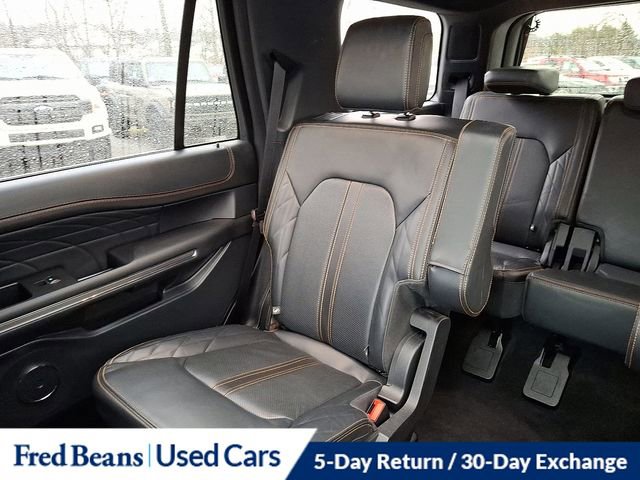 Used 2022 Ford Expedition Platinum image 20