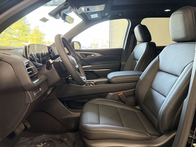 New 2026 Chevrolet Traverse LT w/ Sun and Wheel Package image 25