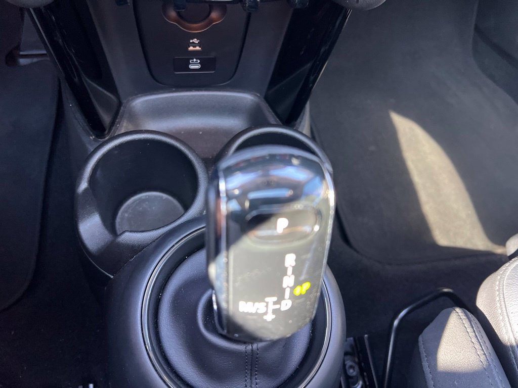 Used 2023 MINI Cooper S FWD image 38