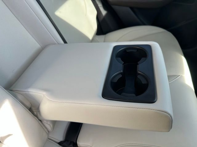 Used 2025 MAZDA CX-30 2.5 Turbo w/ Premium Package image 32