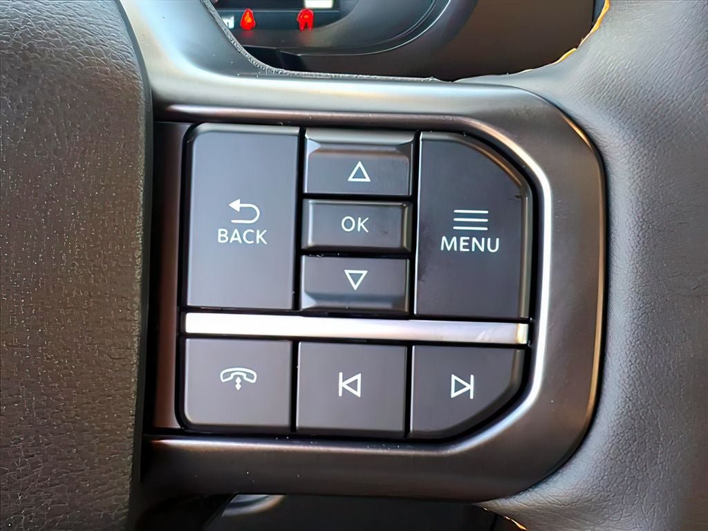 New 2025 Ford F150 Tremor w/ Equipment Group 402A High AWD/4WD image 19