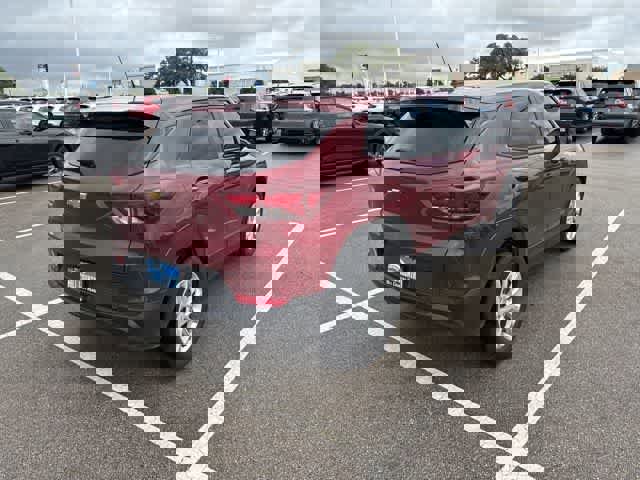 Used 2024 Chevrolet TrailBlazer LS w/ LS Confidence Package FWD image 5