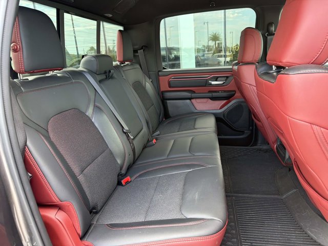 Used 2026 RAM 1500 Rebel w/ Rebel Level 1 Equipment Group AWD/4WD image 21