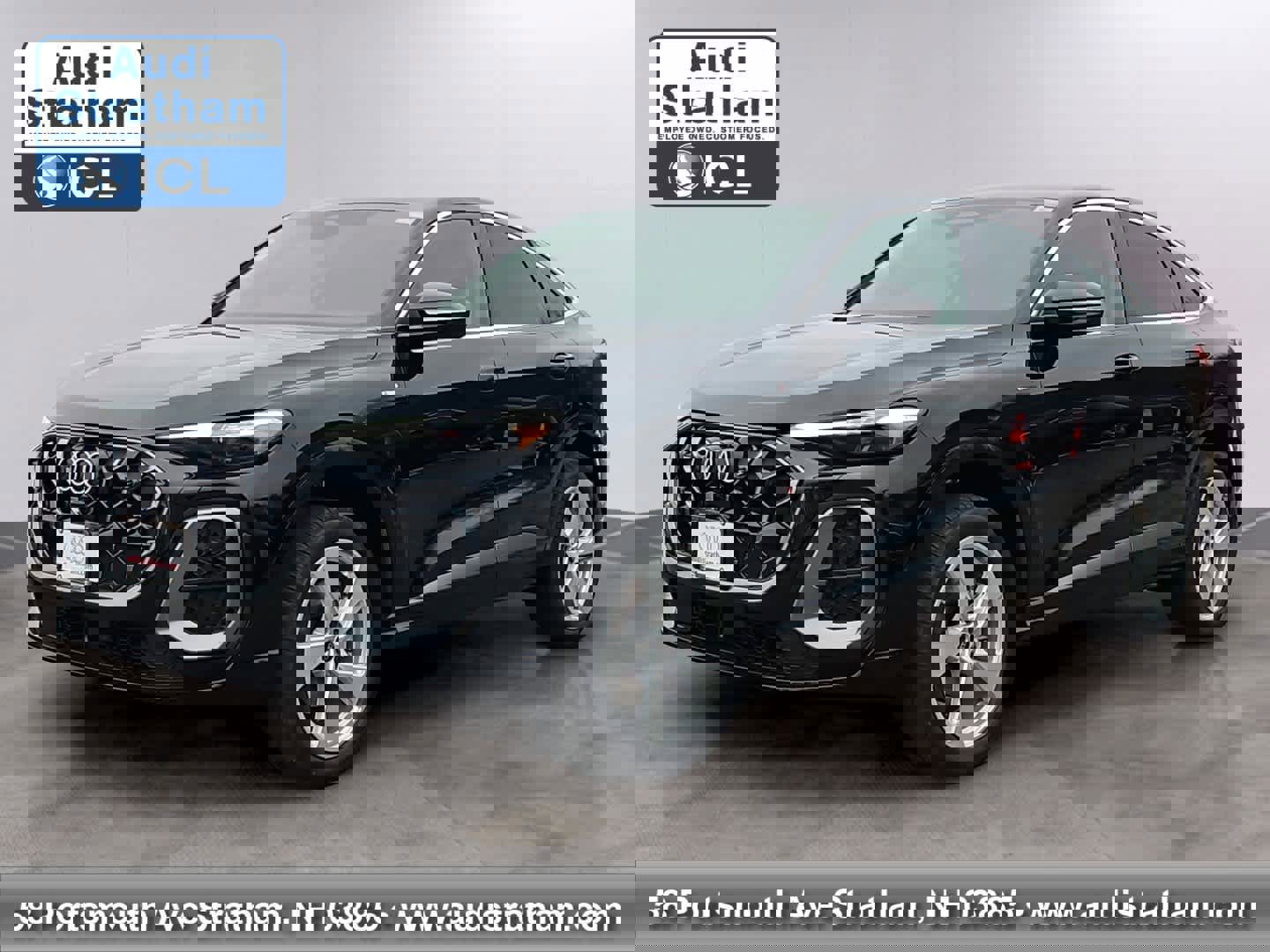 New 2025 Audi Q5 Premium Plus image 1