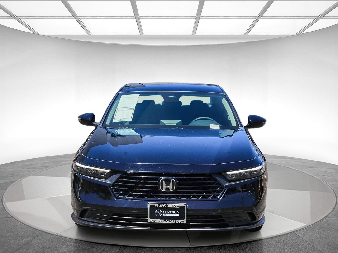Used 2025 Honda Accord LX image 6