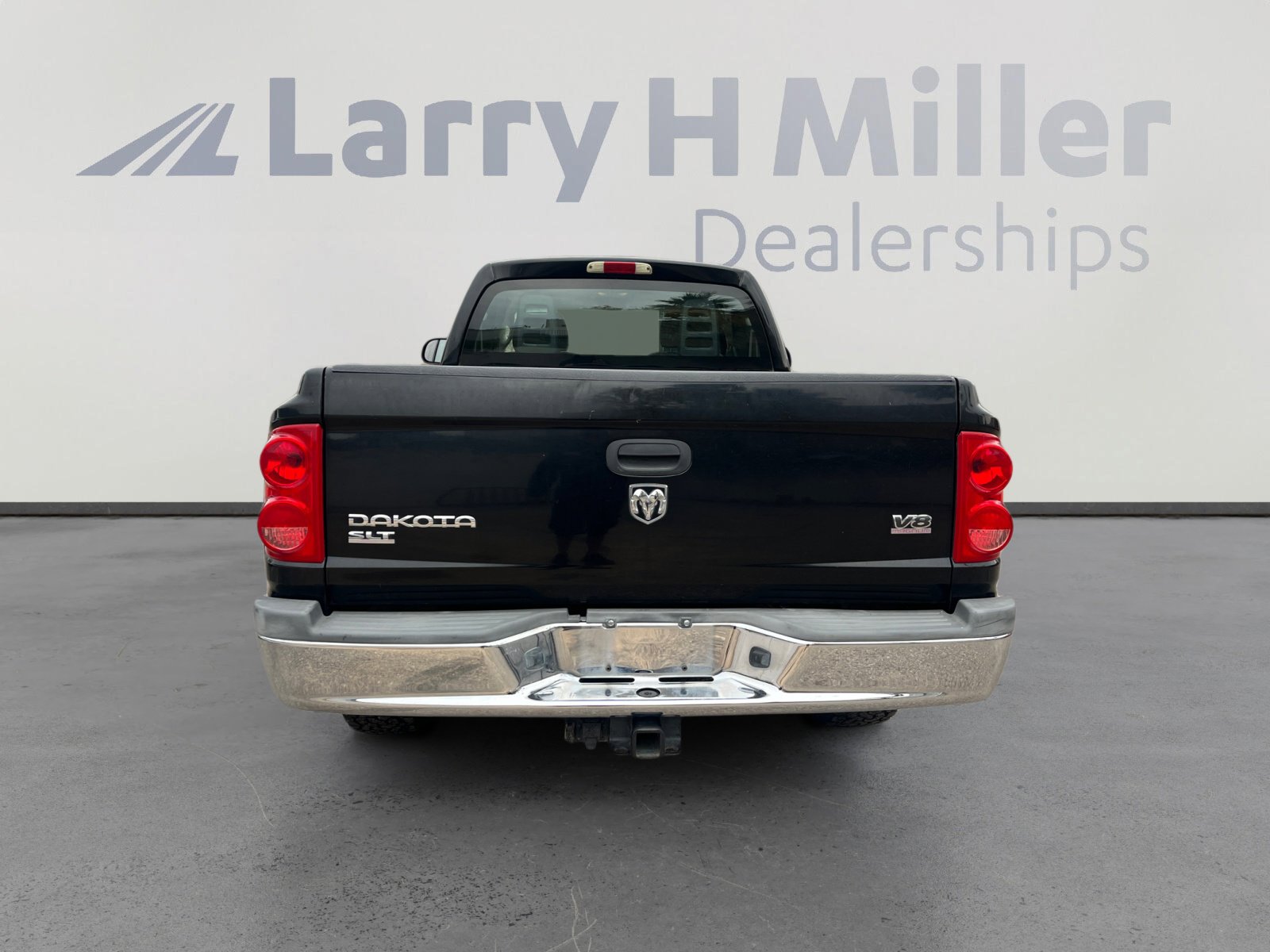 Used 2005 Dodge Dakota SLT image 4