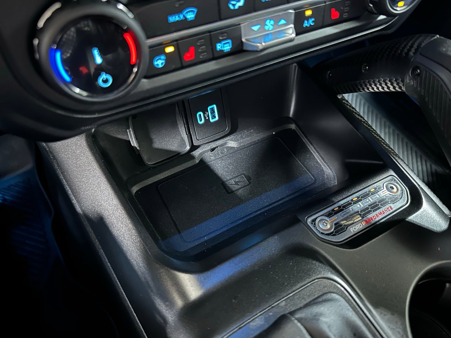 Used 2022 Ford Bronco Raptor AWD/4WD image 31