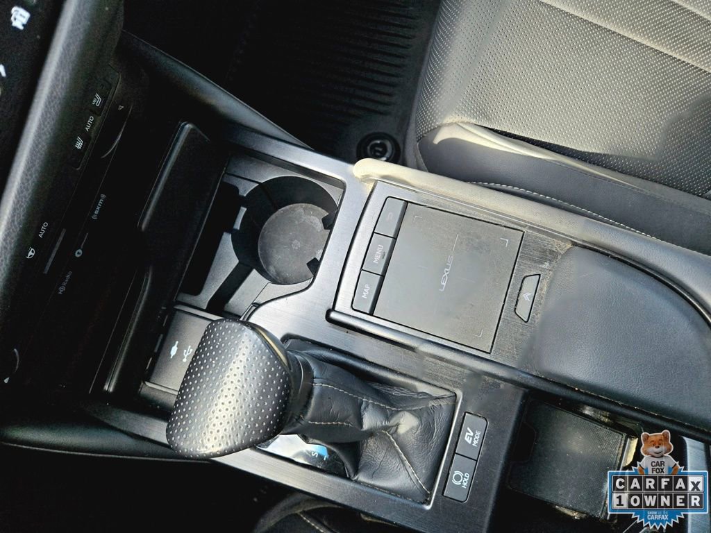 Used 2022 Lexus ES 300h F Sport w/ Accessory Package 2 image 41