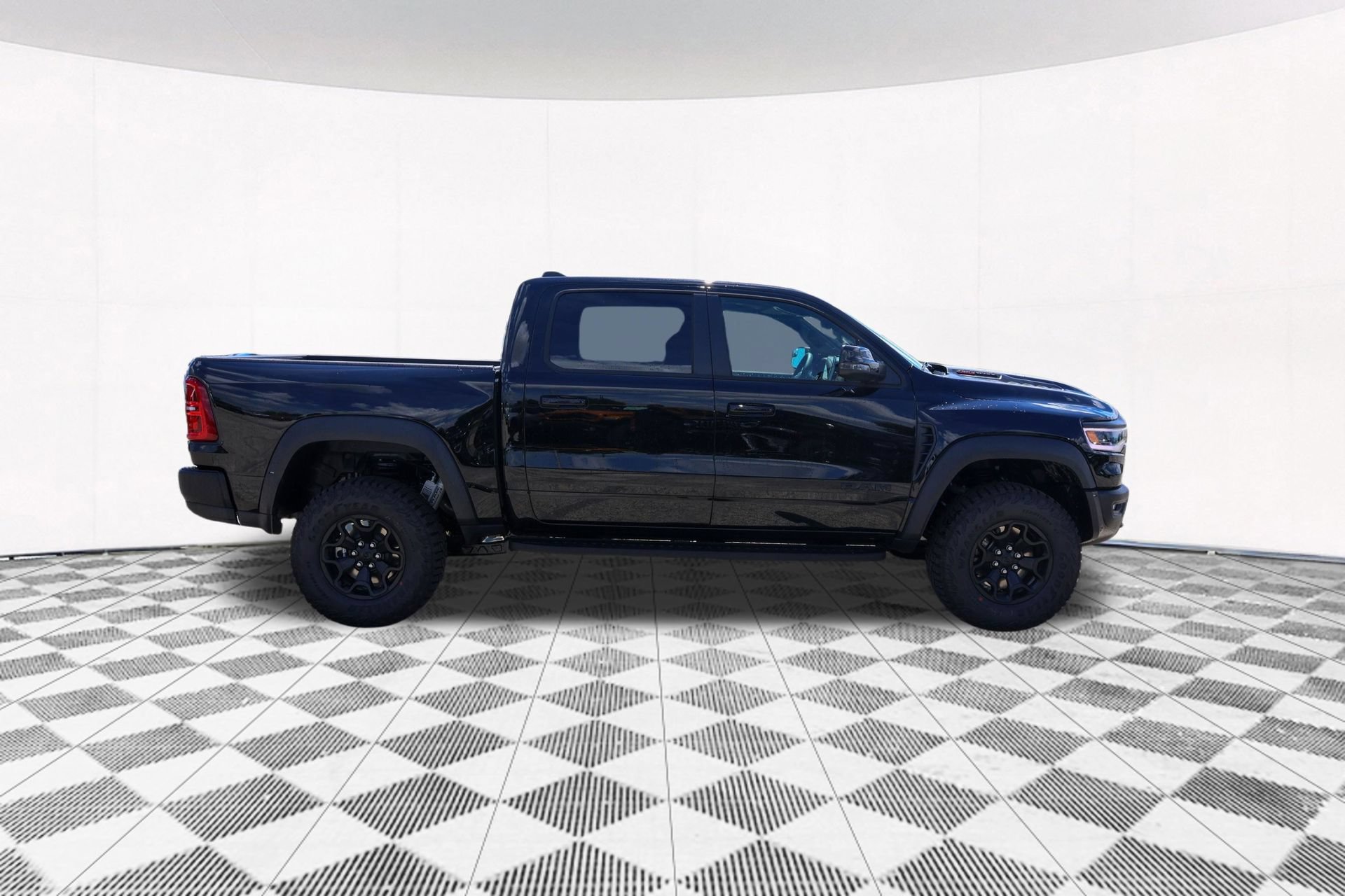 New 2026 RAM 1500 RHO AWD/4WD image 11