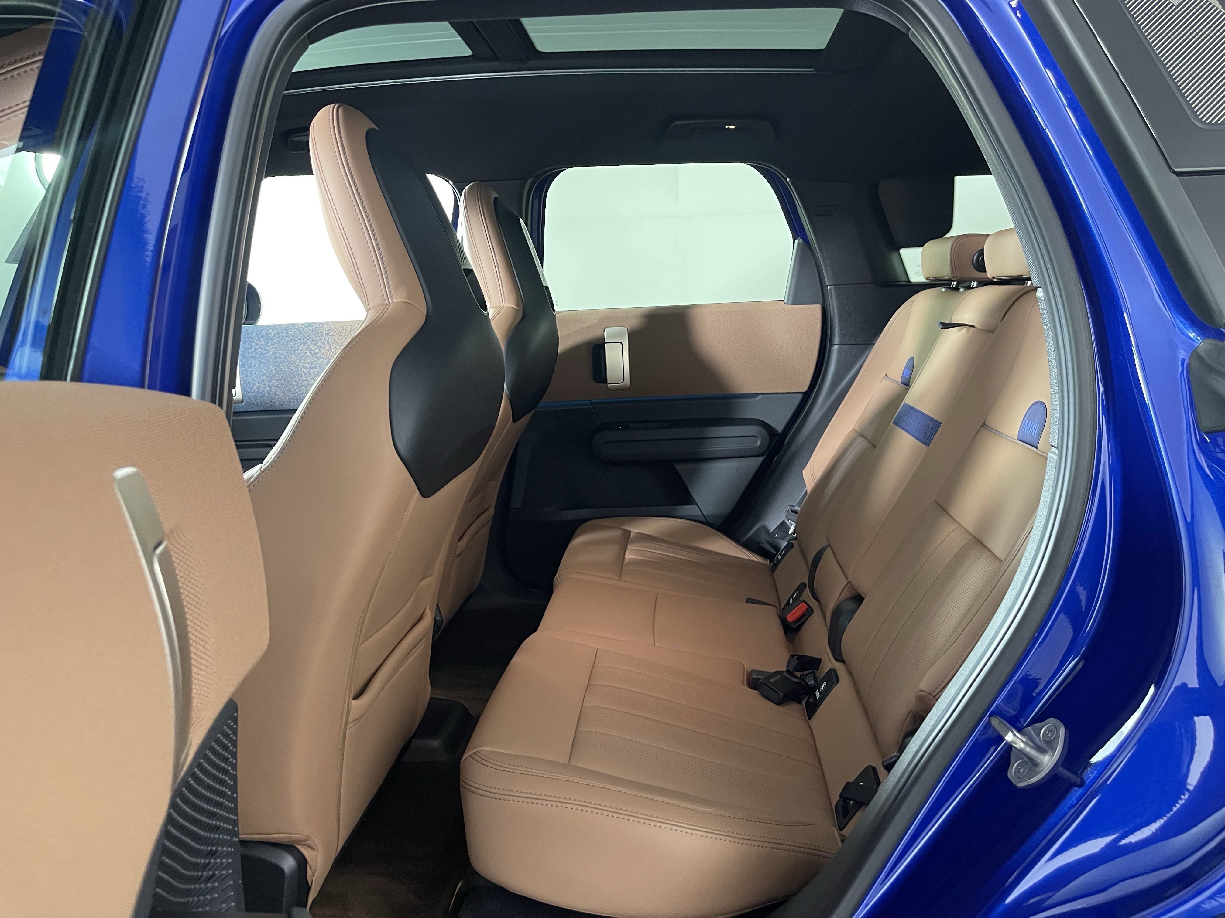 Used 2025 MINI Cooper Countryman S w/ Comfort Package Max image 25