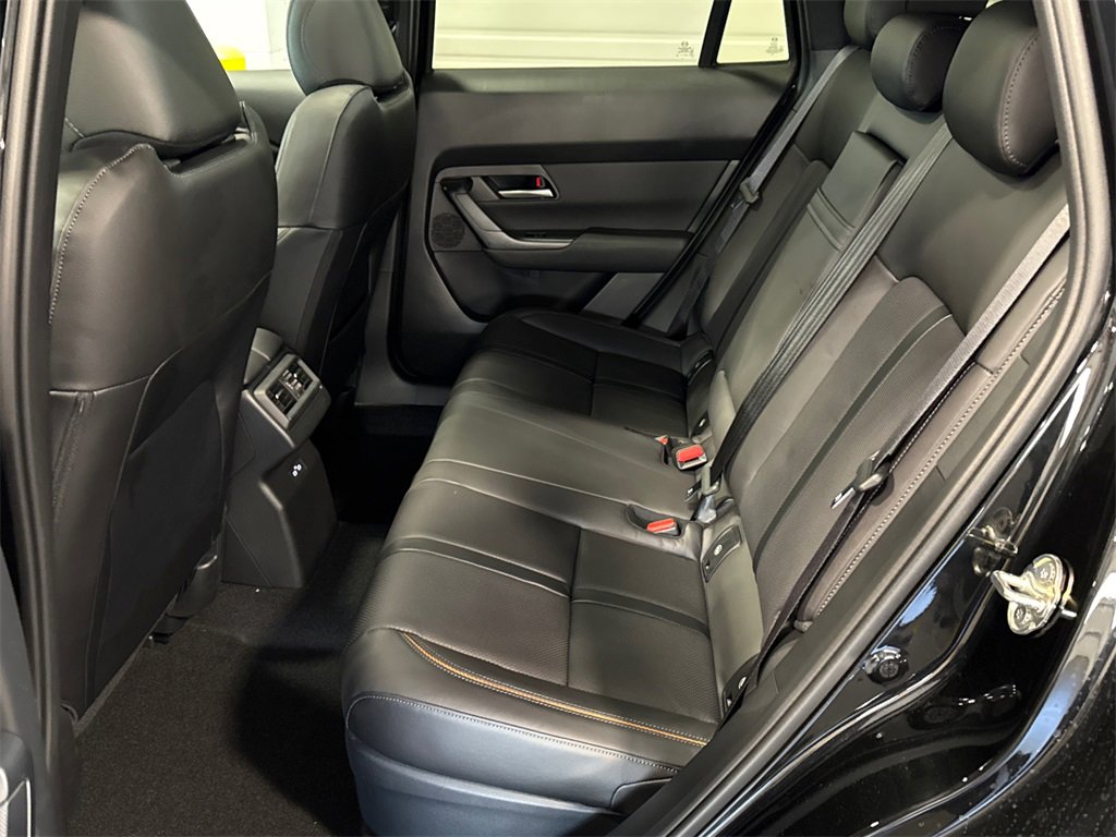 New 2026 MAZDA CX-50 AWD 2.5 Hybrid w/ Weather Package image 5