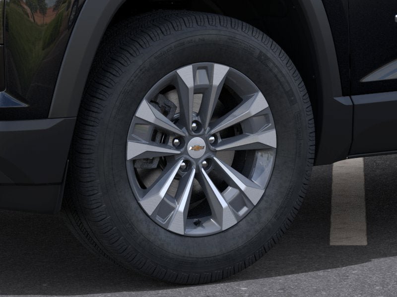 New 2026 Chevrolet Equinox LT w/ LPO, Floor Liner Package AWD/4WD image 33