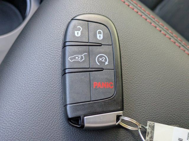 New 2026 Dodge Durango GT w/ Blacktop Package image 25