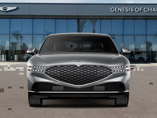 New 2026 Genesis G90 3.5T AWD/4WD image 6