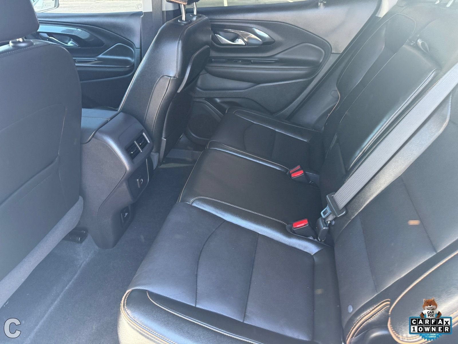 Certified 2024 GMC Terrain AT4 w/ Tech Package AWD/4WD image 15