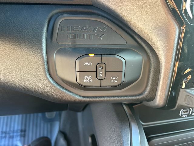 New 2026 RAM 2500 Big Horn image 19