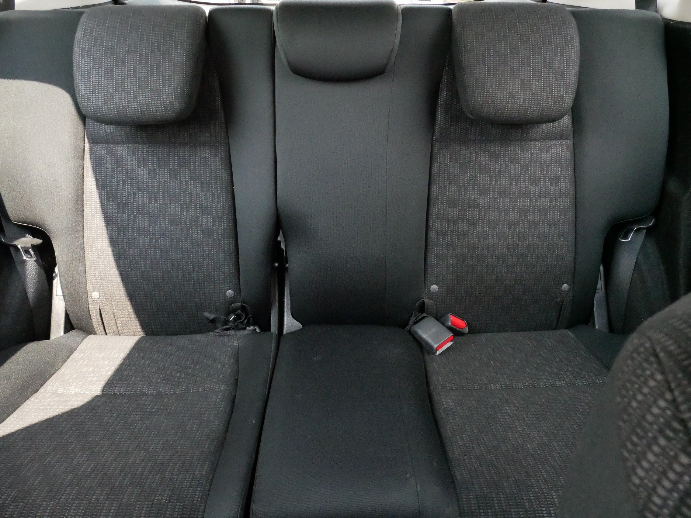 Used 2015 Honda Fit LX image 13