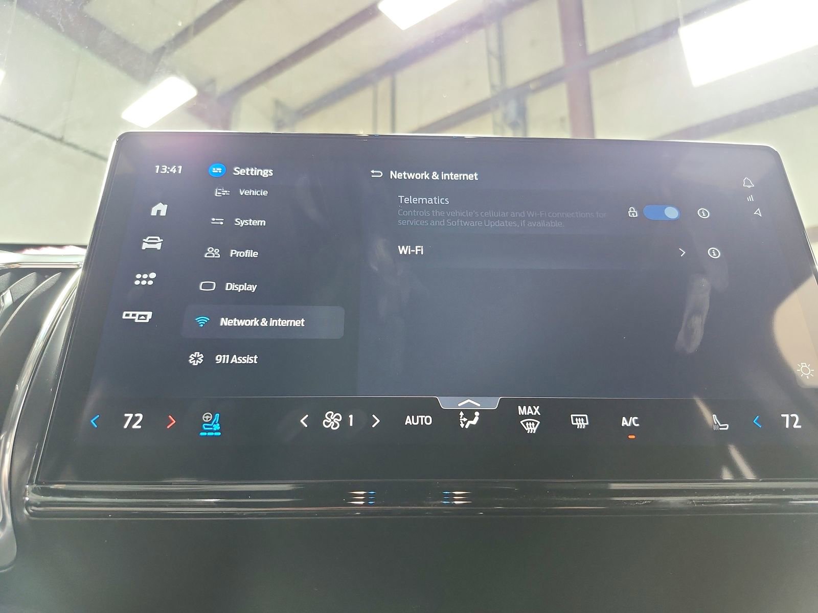 New 2026 Ford Expedition Tremor AWD/4WD image 33