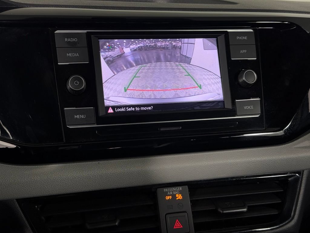 Used 2023 Volkswagen Taos S FWD image 19