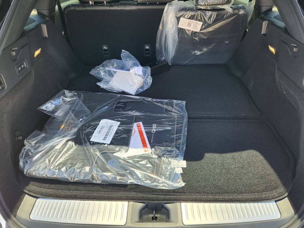 New 2027 INFINITI QX65 Autograph w/ Cargo Package AWD/4WD image 14