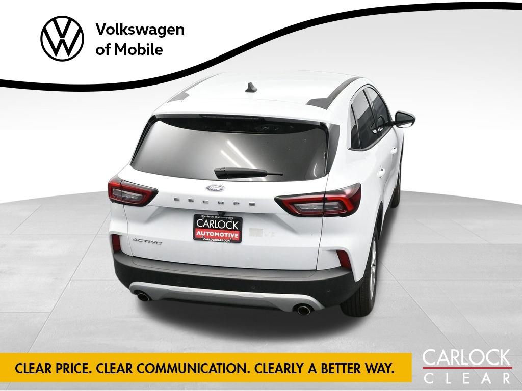 Used 2023 Ford Escape Active w/ Tech Pack #1 image 22