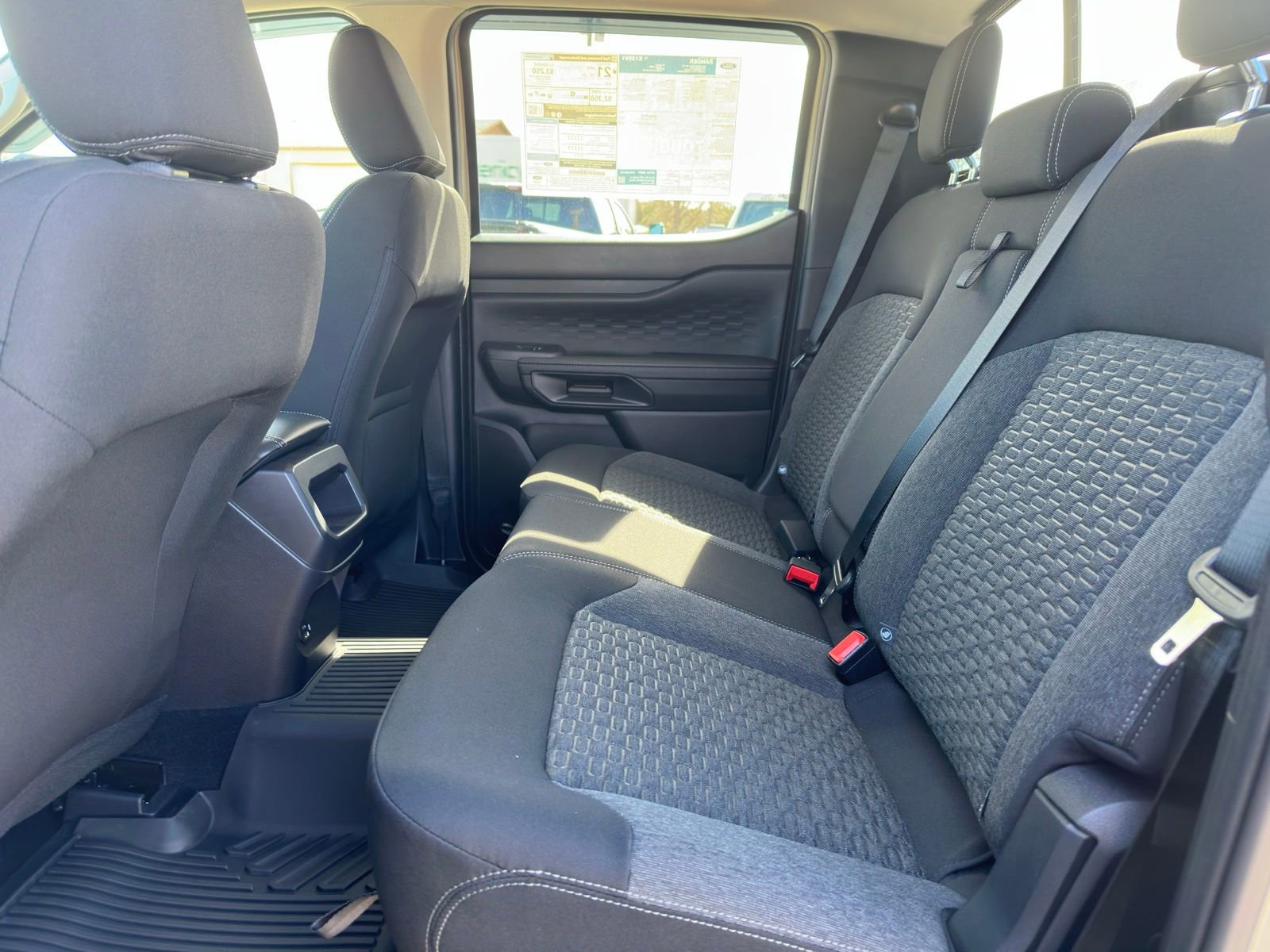 New 2026 Ford Ranger XLT image 19