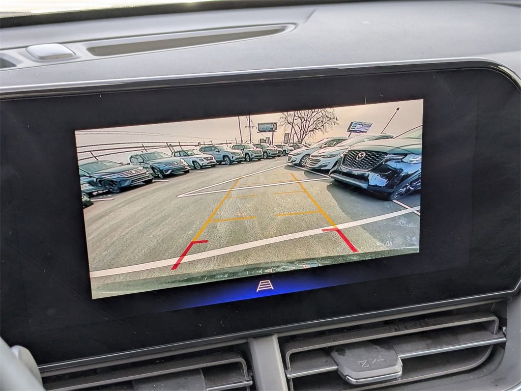 Used 2025 Chevrolet Trax LT w/ LT Convenience Package image 23