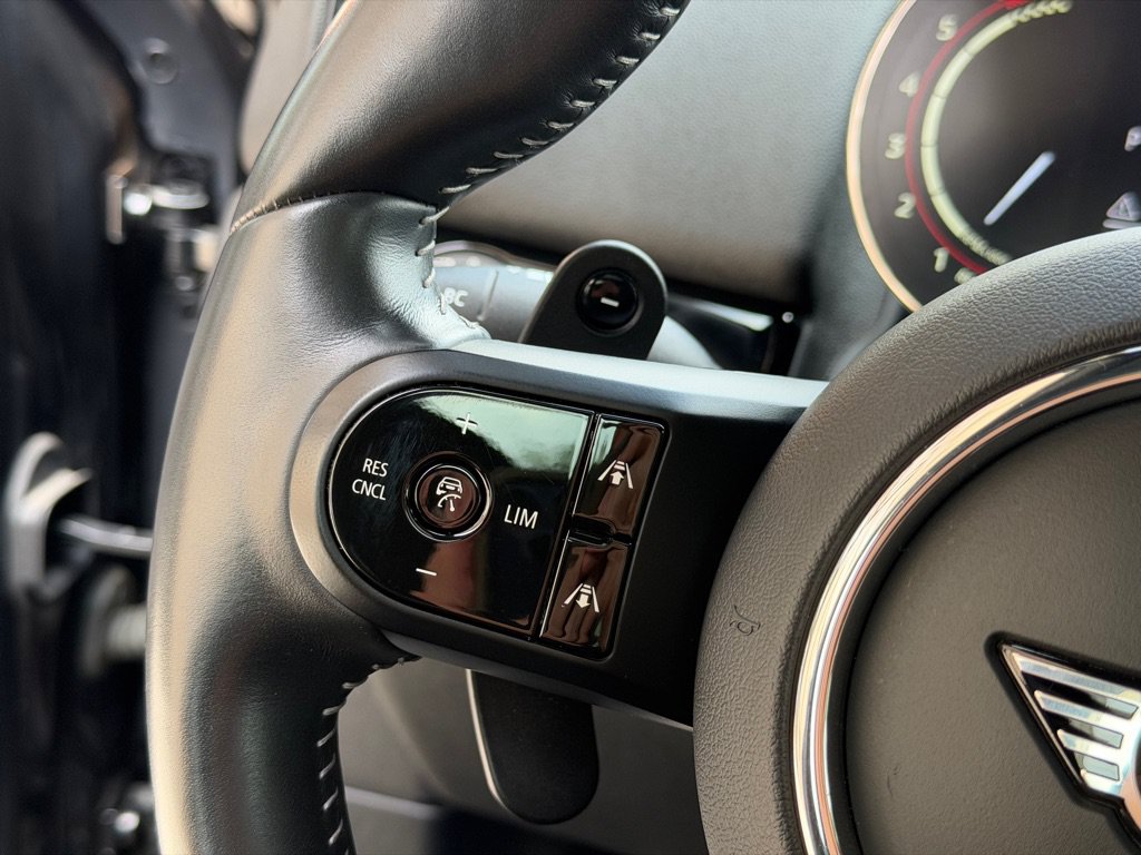 Used 2023 MINI Cooper Countryman John Cooper Works AWD/4WD image 35