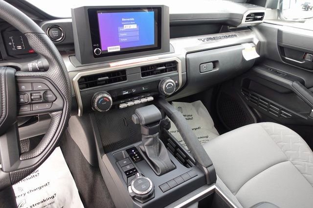 New 2025 Toyota Tacoma SR5 image 21